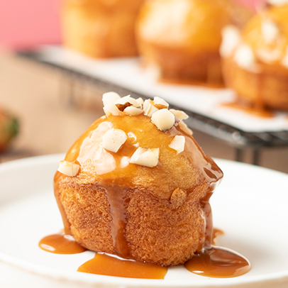 ¿Cómo hacer salsa de caramelo? ¿Cómo hacer salsa de caramelo?