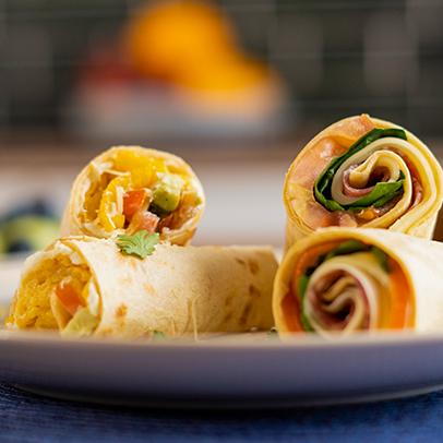 Dos desayunos para sorprender Dos desayunos para sorprender