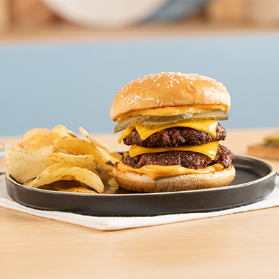 Smash burger Smash burger