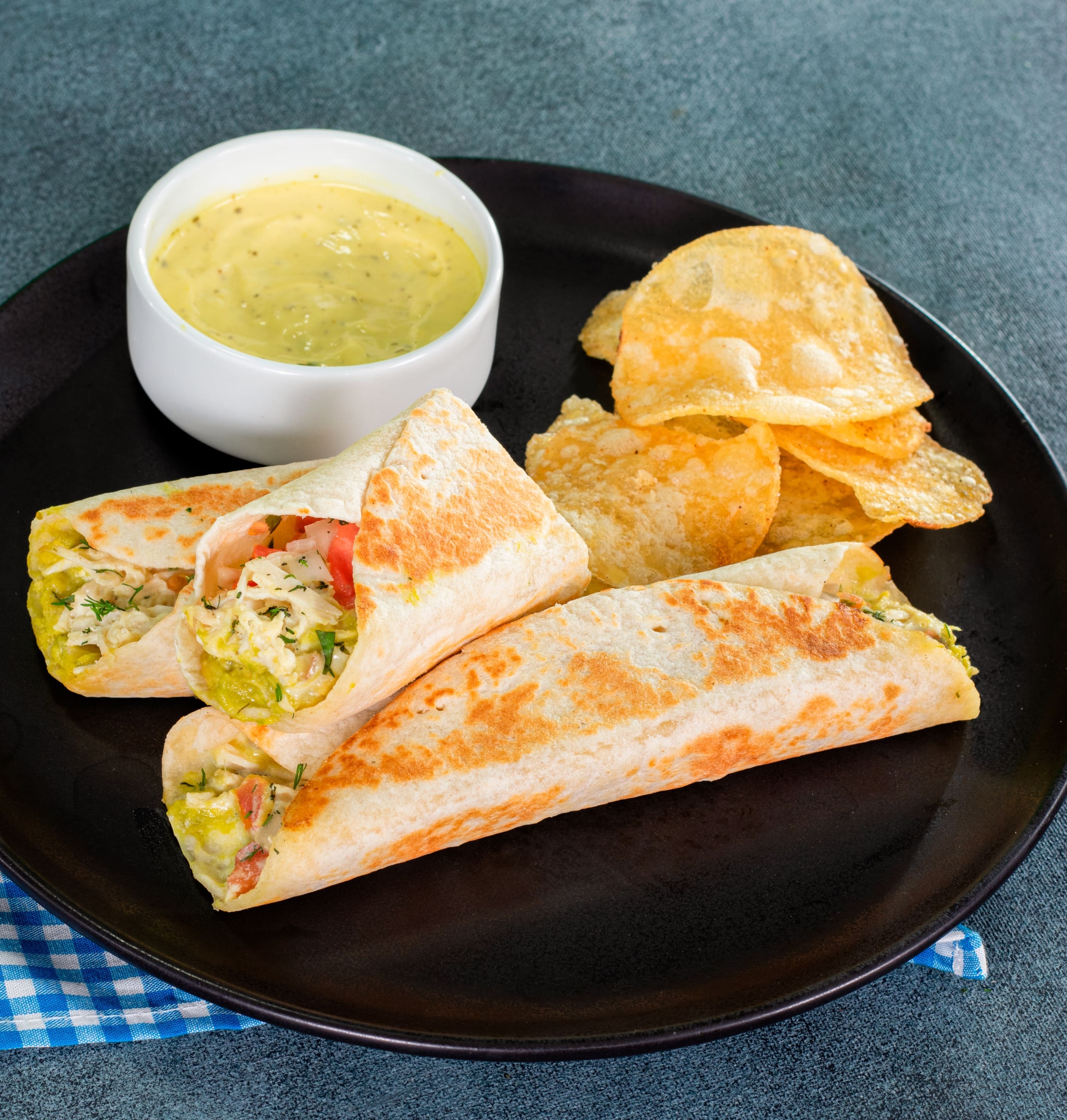 Wraps para mujeres increibles