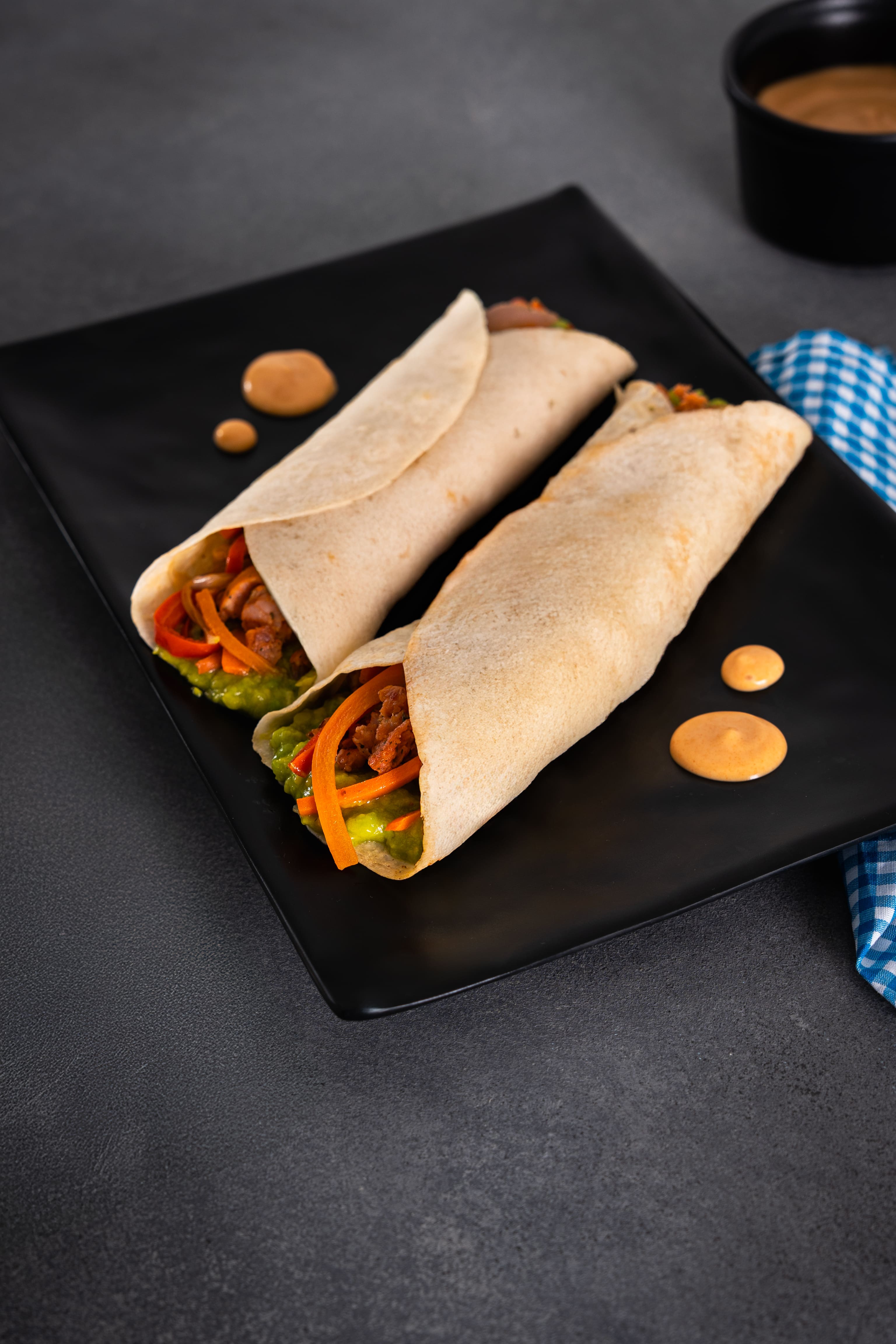 BURRITO DE CHORIZO BIMBO®