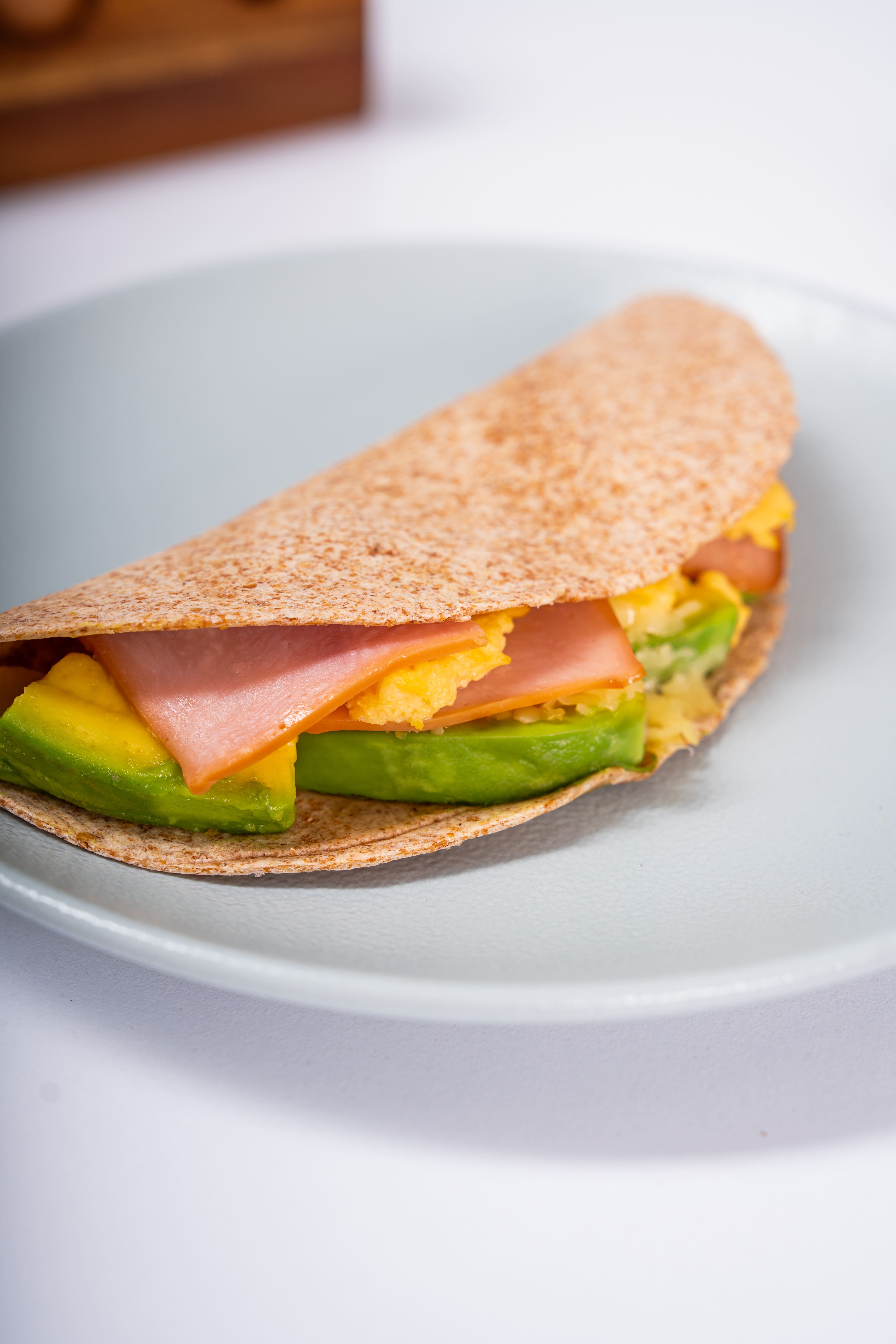 DESAYUNO INTEGRAL