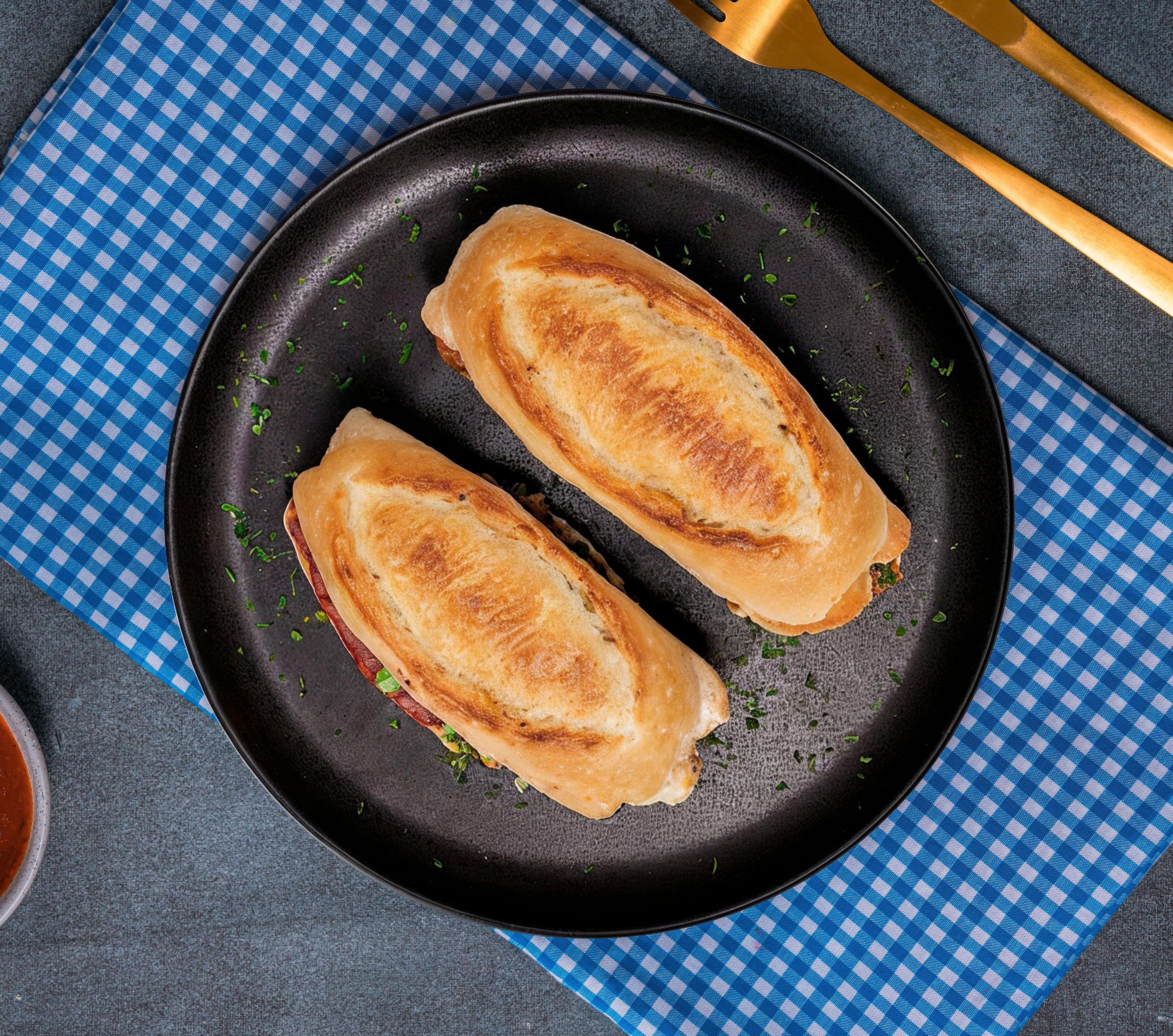 Albóndigas al estilo Bimbo®