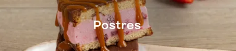 Banner momentos postres tablet