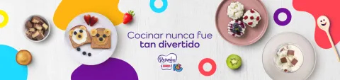 Banner Bimbo Kids CA